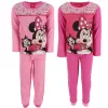 Disney Minnie Figaro gyerek hosszú pizsama 3 - 8 év / 98 - 128 cm