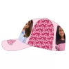 Barbie Fabulous gyerek baseball sapka 54 cm