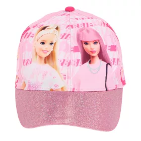 Barbie Together gyerek baseball sapka 54 cm
