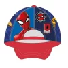 Pókember World gyerek baseball sapka 52-54 cm