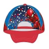 Pókember Defender gyerek baseball sapka 52-54 cm