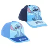 Disney Lilo és Stitch, A csillagkutya Sweet Blue gyerek baseball sapka 52-54 cm