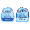 Disney Lilo és Stitch, A csillagkutya Sweet Blue gyerek baseball sapka 52-54 cm