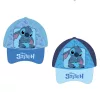 Disney Lilo és Stitch, A csillagkutya Shy gyerek baseball sapka 52-54 cm