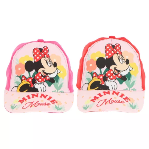 Disney Minnie Bloom gyerek baseball sapka 52-54 cm