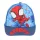 Pókember Spidey gyerek baseball sapka 53 cm