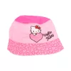 Hello Kitty Heart gyerek halászsapka 53 cm