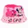 Disney Minnie Mimicry gyerek halászsapka 54 cm