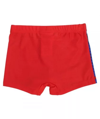 Pókember Spidey gyerek fürdőnadrág, short 2 - 6 év / 92 - 116 cm