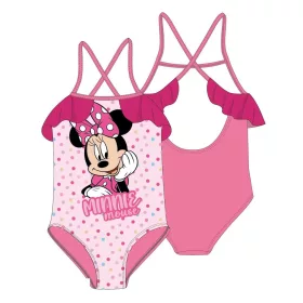   Disney Minnie Dotty gyerek fürdőruha, úszó 3 - 8 év / 98 - 128 cm