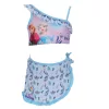 Disney Jégvarázs Frolic gyerek bikini és sarong szett 3 - 8 év / 98 - 128 cm