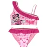 Disney Minnie Cute gyerek bikini és sarong szett 4 - 10 év / 104 - 140 cm