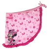 Disney Minnie Cute gyerek bikini és sarong szett 4 - 10 év / 104 - 140 cm