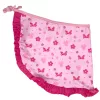 Disney Minnie Cute gyerek bikini és sarong szett 4 - 10 év / 104 - 140 cm