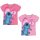 Disney Lilo és Stitch, A csillagkutya Fun gyerek rövid póló, felső 3 - 8 év / 98 - 128 cm