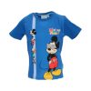 Disney Mickey Summer gyerek rövid póló, felső 2 - 6 év / 92 - 116 cm