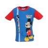 Disney Mickey Summer gyerek rövid póló, felső 2 - 6 év / 92 - 116 cm