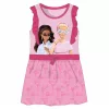 Barbie Icon gyerek nyári ruha 3 - 8 év / 98 - 128 cm