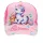 Unikornis Clouds gyerek baseball sapka 53 cm