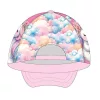 Unikornis Clouds gyerek baseball sapka 53 cm