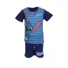 Disney Lilo és Stitch, A csillagkutya Confident gyerek rövid pizsama 3 - 8 év / 98 - 128 cm