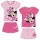 Disney Minnie Chic gyerek rövid pizsama 3 - 8 év / 98 - 128 cm
