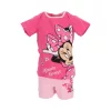 Disney Minnie Chic gyerek rövid pizsama 3 - 8 év / 98 - 128 cm