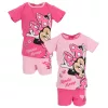 Disney Minnie Chic gyerek rövid pizsama 3 - 8 év / 98 - 128 cm