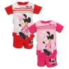 Disney Minnie Charming gyerek rövid pizsama 3 - 8 év / 98 - 128 cm