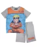 Naruto Ramen gyerek rövid pizsama 6 - 12 év / 116 - 152 cm