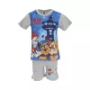 Mancs Őrjárat Tower gyerek rövid pizsama 2 - 6 év / 92 - 116 cm