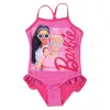 Barbie Style gyerek fürdőruha, úszó 3 - 8 év / 98 - 128 cm