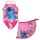 Disney Lilo és Stitch, A csillagkutya Pink gyerek fürdőruha és sarong szett 3 - 8 év / 98 - 128 cm