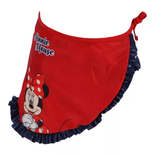 Disney Minnie Chic gyerek fürdőruha és sarong szett 3 - 8 év / 98 - 128 cm