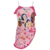 Disney Hercegnők Regal gyerek fürdőruha és sarong szett 3 - 8 év / 98 - 128 cm