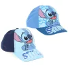 Disney Lilo és Stitch, A csillagkutya Loving Look gyerek baseball sapka 52-54 cm