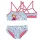 Disney Jégvarázs Frolic gyerek fürdőruha, bikini 3 - 8 év / 98 - 128 cm