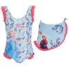 Disney Jégvarázs Frolic gyerek fürdőruha és sarong szett 3 - 8 év / 98 - 128 cm