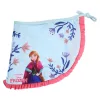 Disney Jégvarázs Frolic gyerek fürdőruha és sarong szett 3 - 8 év / 98 - 128 cm
