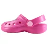 Disney Lilo és Stitch, A csillagkutya Pink Fun gyerek papucs, clog 22-32