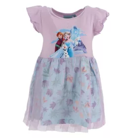   Disney Jégvarázs Mountain gyerek nyári ruha 2 - 6 év / 92 - 116 cm
