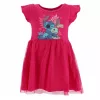 Disney Lilo és Stitch, A csillagkutya Scrump gyerek nyári ruha 3 - 8 év / 98 - 128 cm