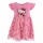 Hello Kitty Heart gyerek nyári ruha 2 - 6 év / 92 - 116 cm
