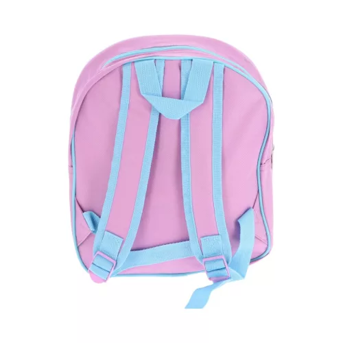 Disney Jégvarázs Glamor 3D hátizsák, táska 30 cm