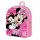 Disney Minnie Figaro Heart hátizsák, táska 30 cm