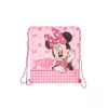 Disney Minnie Pink Daydream sporttáska, tornazsák 40 cm