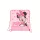 Disney Minnie Pink Daydream sporttáska, tornazsák 40 cm