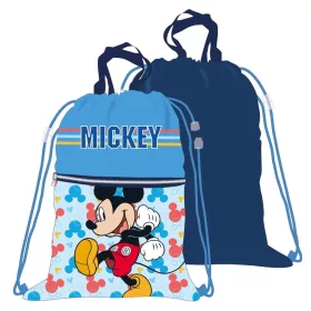Disney Mickey Classic Deluxe sporttáska, tornazsák 45 cm