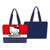 Hello Kitty Cute strandtáska 47 cm