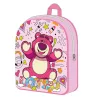 Disney Játékháború Lotso hátizsák, táska 30 cm